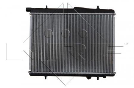 Radiator motor potrivit CITROEN BERLINGO, BERLINGO MULTISPACE, BERLINGO/MINIVAN, C4, C4 I, XSARA, XSARA PICASSO; PEUGEOT 2008 I, 206, 206+, 307, 308 I, PARTNER, PARTNER ORIGIN 1.1-Electric [3]