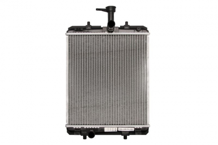 Radiator apa - Radiator motor potrivit CITROEN C1, C1 II; PEUGEOT 107, 108; TOYOTA AYGO 1.0/1.2