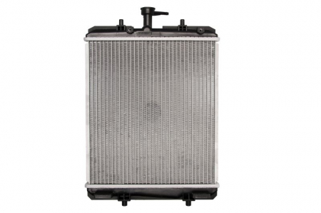 Radiator motor potrivit CITROEN C1, C1 II; PEUGEOT 107, 108; TOYOTA AYGO 1.0/1.2 [1]