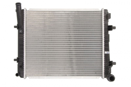 Radiator apa - Radiator motor potrivit CITROEN C1 II; PEUGEOT 108; TOYOTA AYGO 1.2