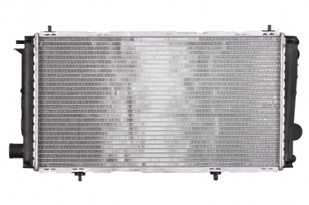 Radiator apa - Radiator motor potrivit CITROEN C15, C15/MINIVAN 1.1/1.8D