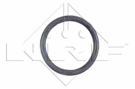 Radiator motor potrivit CITROEN C5, C5 I; PEUGEOT 406, 607 1.8-2.2 [3]