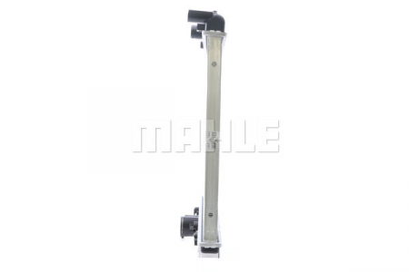 Radiator motor potrivit CITROEN C5 I 1.8/2.0 [2]