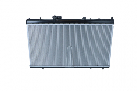Radiator motor potrivit CITROEN C5 I, C8; PEUGEOT 607, 807 3.0 [3]