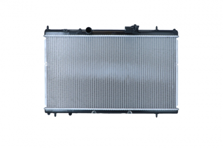 Radiator motor potrivit CITROEN C5 I, C8; PEUGEOT 607, 807 3.0 [1]