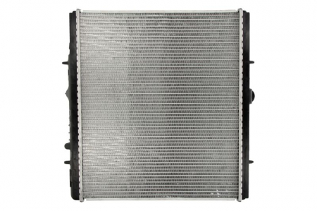Radiator motor potrivit CITROEN C8; PEUGEOT 807 2.0/2.0D [1]