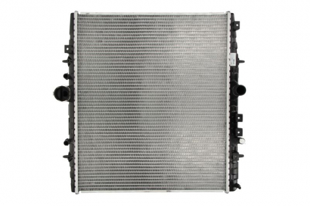 Radiator apa - Radiator motor potrivit CITROEN C8; PEUGEOT 807 2.0/2.0D