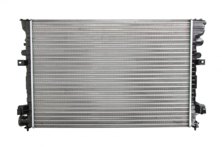 Radiator apa - Radiator motor potrivit CITROEN EVASION, JUMPY; FIAT SCUDO, ULYSSE; LANCIA ZETA; PEUGEOT 806, EXPERT 1.9D/2.0D/2.1D