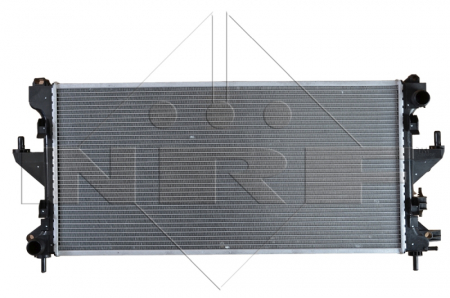 Radiator motor potrivit CITROEN JUMPER; FIAT DUCATO; PEUGEOT BOXER 2.2D/2.3D/3.0D [3]