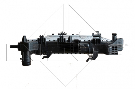 Radiator motor potrivit CITROEN JUMPER; FIAT DUCATO; PEUGEOT BOXER 2.2D/2.3D/3.0D [2]
