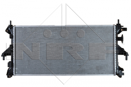 Radiator motor potrivit CITROEN JUMPER; FIAT DUCATO; PEUGEOT BOXER 2.2D/2.3D/3.0D [1]