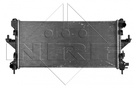 Radiator motor potrivit CITROEN JUMPER; FIAT DUCATO; PEUGEOT BOXER 2.3D/3.0CNG/3.0D [4]