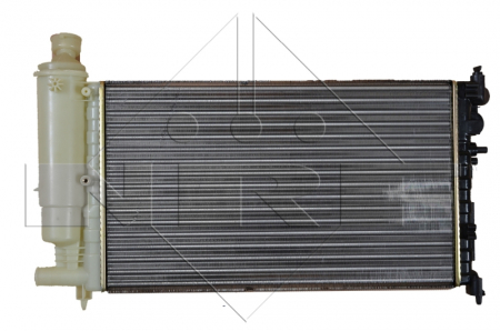 Radiator motor potrivit CITROEN SAXO; PEUGEOT 106 I, PARTNER, PARTNER/MINIVAN 1.1-1.6D [2]