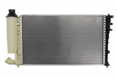 Radiator apa - Radiator motor potrivit CITROEN XSARA, ZX; PEUGEOT 306 2.0