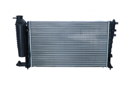 Radiator motor potrivit CITROEN ZX; PEUGEOT 306 2.0 [3]