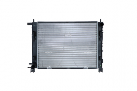 Radiator apa - Radiator motor potrivit DACIA DOKKER, DOKKER EXPRESS/MINIVAN, DUSTER, DUSTER/SUV, LODGY, LOGAN II, LOGAN MCV II, SANDERO II; RENAULT CAPTUR I, CLIO IV, LOGAN I, LOGAN/STEPWAY II 0.9-1.6LPG