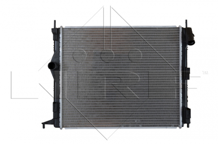 Radiator motor potrivit DACIA LOGAN, LOGAN EXPRESS, LOGAN MCV, SANDERO; LADA LARGUS; RENAULT LOGAN I 1.2-1.6LPG [3]