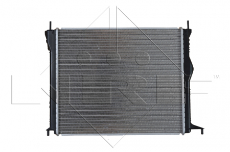 Radiator motor potrivit DACIA LOGAN, LOGAN EXPRESS, LOGAN MCV, SANDERO; LADA LARGUS; RENAULT LOGAN I 1.2-1.6LPG [1]