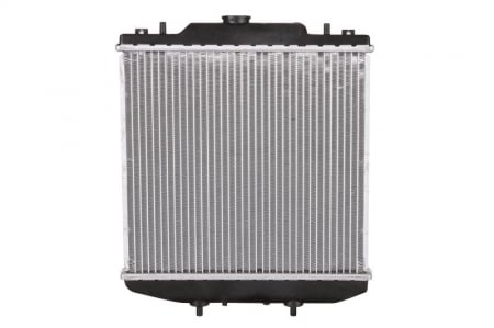 Radiator apa - Radiator motor potrivit DAEWOO TICO 0.8