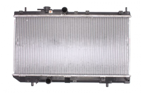 Radiator apa - Radiator motor potrivit DAIHATSU APPLAUSE II, GRAN MOVE 1.5/1.6