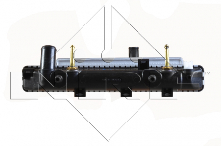 Radiator motor potrivit DAIHATSU MATERIA 1.5 -11.09 [4]