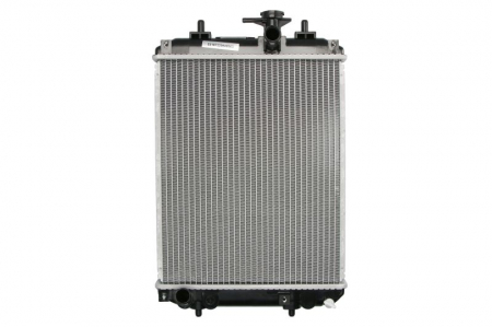 Radiator motor potrivit DAIHATSU SIRION; SUBARU JUSTY IV 1.0/1.3/1.5 [1]