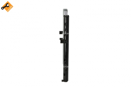 Radiator motor potrivit DS DS 4, DS 5; CITROEN BERLINGO, BERLINGO MULTISPACE, BERLINGO/MINIVAN, C2, C2 ENTERPRISE, C4, C4 GRAND PICASSO I, C4 GRAND PICASSO II, C4 I, C4 II 1.2-Electric [2]