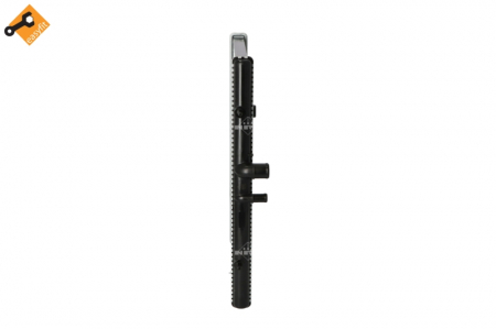 Radiator motor potrivit DS DS 4, DS 5; CITROEN BERLINGO, BERLINGO MULTISPACE, BERLINGO/MINIVAN, C2, C2 ENTERPRISE, C4, C4 GRAND PICASSO I, C4 GRAND PICASSO II, C4 I, C4 II 1.2-Electric [4]