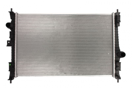 Radiator apa - Radiator motor potrivit DS DS 4 II, DS 7; CITROEN BERLINGO, BERLINGO/MINIVAN, C4 GRAND PICASSO II, C4 PICASSO II, C4 SPACETOURER, C5 AIRCROSS, GRAND C4 SPACETOURER, JUMPY 1.2-Electric