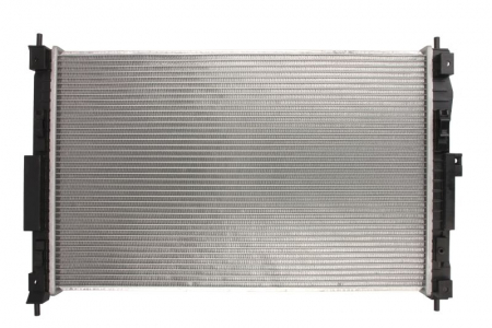 Radiator motor potrivit DS DS 4 II, DS 7; CITROEN BERLINGO, BERLINGO/MINIVAN, C4 GRAND PICASSO II, C4 PICASSO II, C4 SPACETOURER, C5 AIRCROSS, GRAND C4 SPACETOURER, JUMPY 1.2-Electric [1]