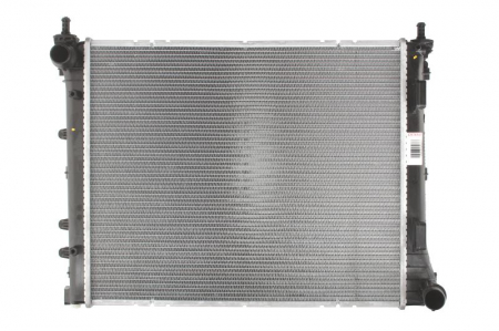 Radiator apa - Radiator motor potrivit FIAT 500, 500 C, PANDA 0.9/1.3D/1.4