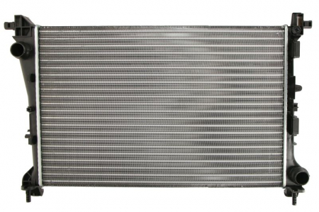 Radiator apa - Radiator motor potrivit FIAT 500L 0.9-1.4LPG