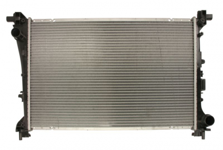 Radiator apa - Radiator motor potrivit FIAT 500L, TIPO 1.3D-1.6D
