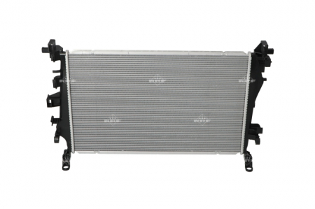 Radiator motor potrivit FIAT 500X; JEEP RENEGADE 1.3D-1.6D [4]