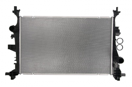 Radiator apa - Radiator motor potrivit FIAT 500X; JEEP RENEGADE 1.3D-1.6D