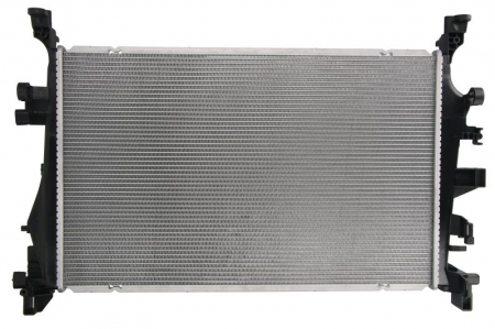 Radiator motor potrivit FIAT 500X; JEEP RENEGADE 1.3D-1.6D [1]