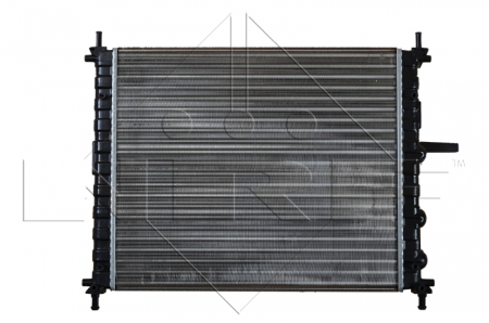Radiator motor potrivit FIAT BRAVA, BRAVO I, MAREA, MULTIPLA 1.2-1.6CNG [2]