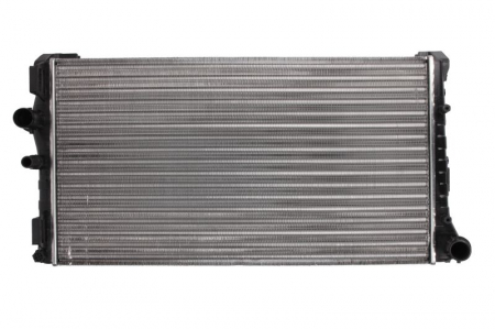 Radiator apa - Radiator motor potrivit FIAT IDEA, PUNTO; LANCIA MUSA, YPSILON 1.3D