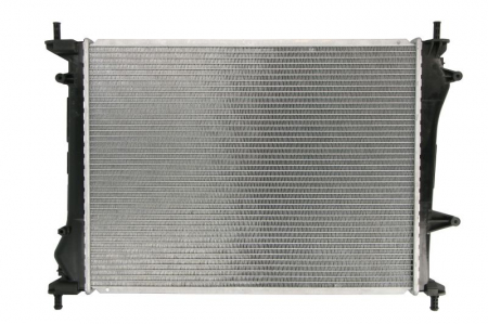 Radiator motor potrivit FIAT MULTIPLA 1.9D [2]