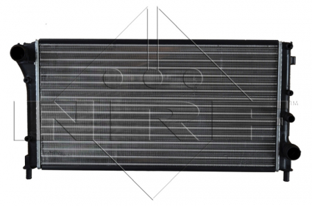 Radiator motor potrivit FIAT PANDA 1.3D [1]