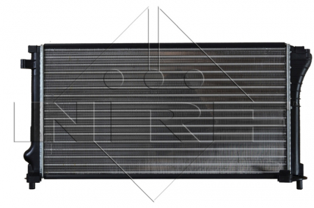 Radiator motor potrivit FIAT PANDA 1.3D [2]