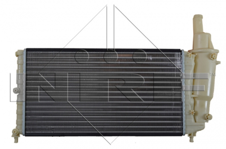 Radiator motor potrivit FIAT PUNTO; LANCIA Y 1.1/1.2 [3]