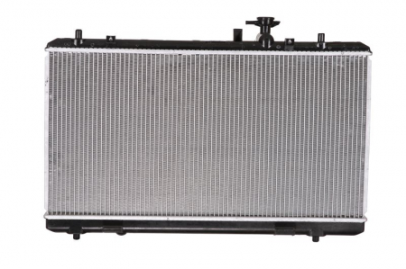 Radiator motor potrivit FIAT SEDICI; SUZUKI SX4 1.5/1.6 [1]