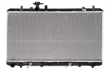 Radiator apa - Radiator motor potrivit FIAT SEDICI; SUZUKI SX4 1.5/1.6