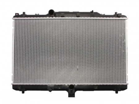 Radiator apa - Radiator motor potrivit FIAT SEDICI; SUZUKI SX4 1.9D