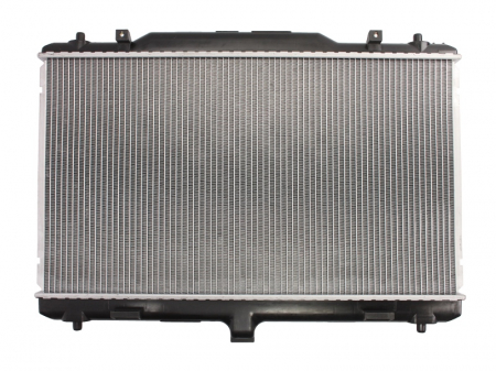 Radiator motor potrivit FIAT SEDICI; SUZUKI SX4 1.9D [1]