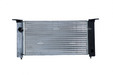 Radiator apa - Radiator motor potrivit FIAT STILO 1.2/1.4/1.6