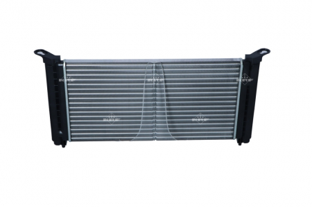 Radiator motor potrivit FIAT STILO 1.2/1.4/1.6 [2]