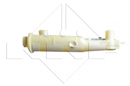 Radiator motor potrivit FIAT UNO 1.1 [3]