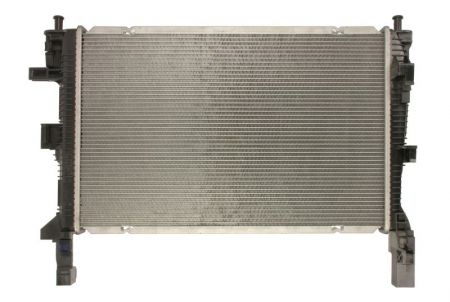 Radiator motor potrivit FORD C-MAX II, FOCUS III, GRAND C-MAX, KUGA II, TOURNEO CONNECT V408 NADWOZIE WIELKO, TRANSIT CONNECT, TRANSIT CONNECT V408/MINIVAN 1.5D [1]